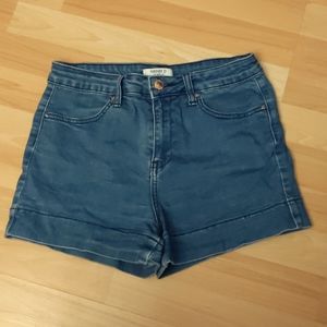 Forever 21 Shorts